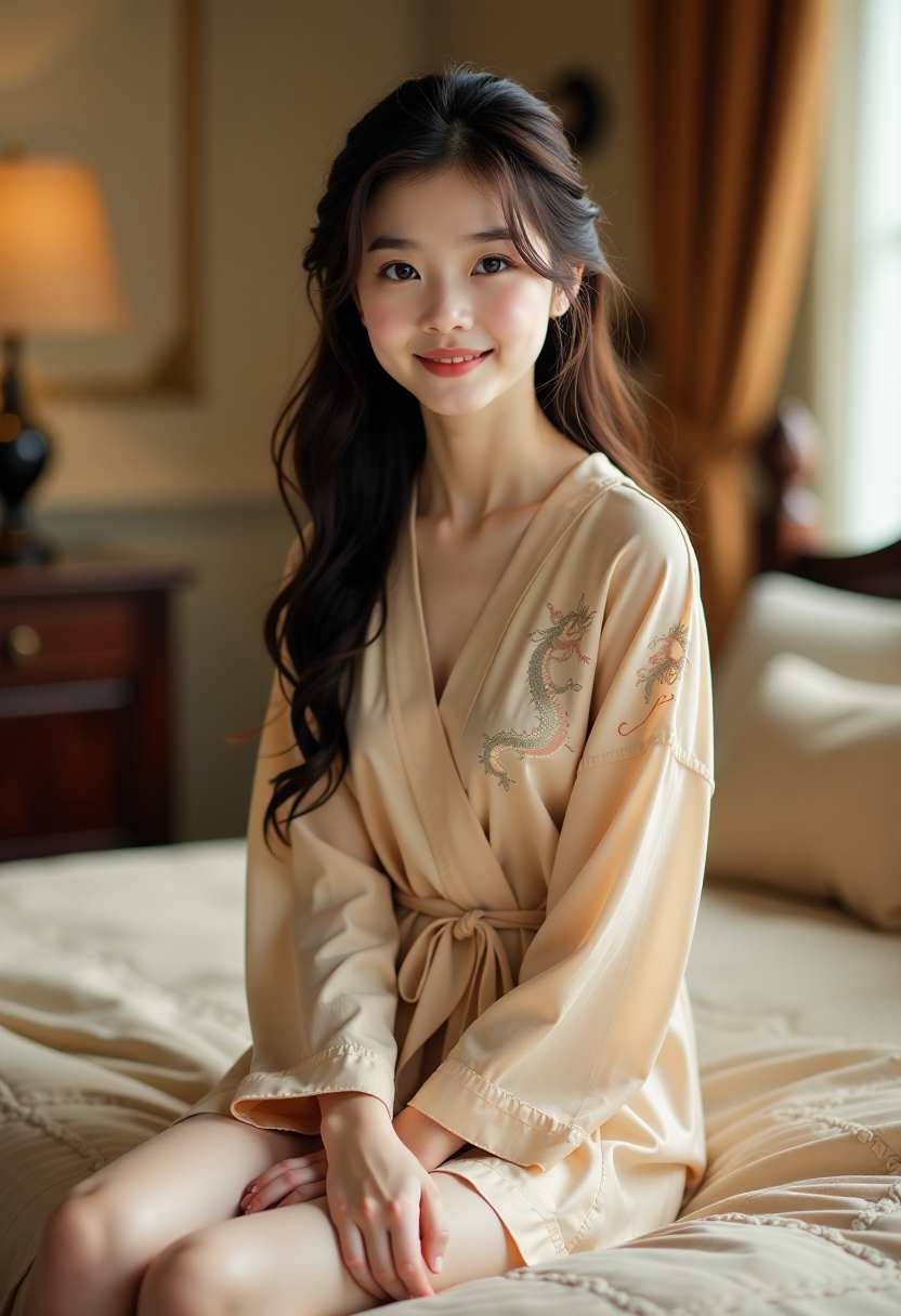 暗夜追凶