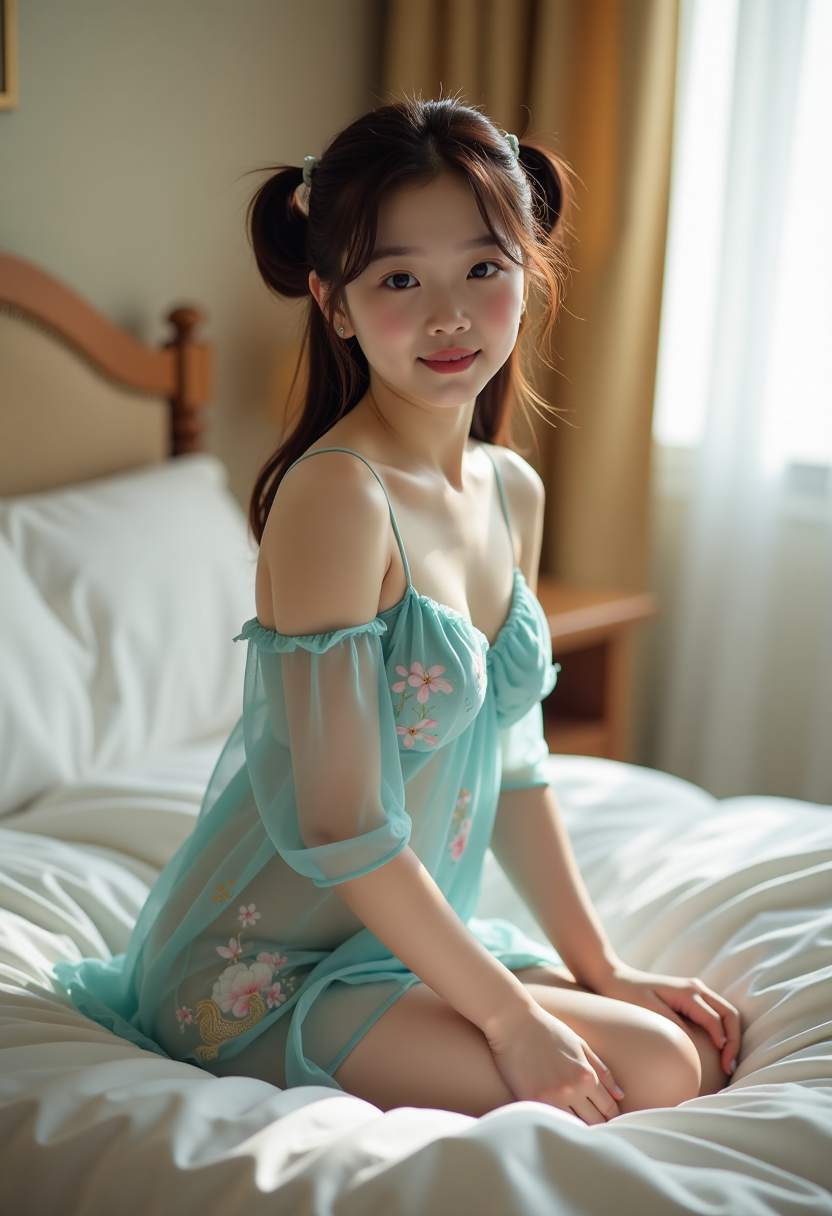 无声告白